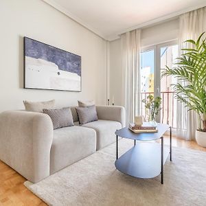 Appartement met Drie Slaapkamers